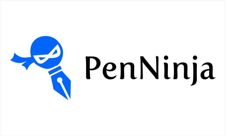 PenNinja logo